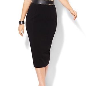 NY & Company Pencil Skirt
